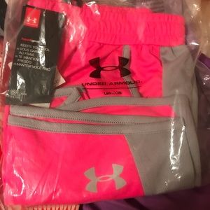 Under armour shorts